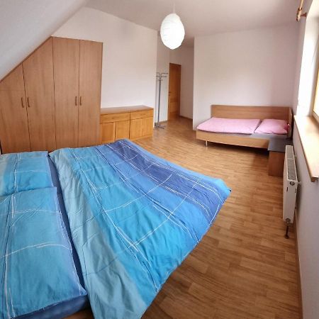 Apartmany Znojmo Exteriör bild