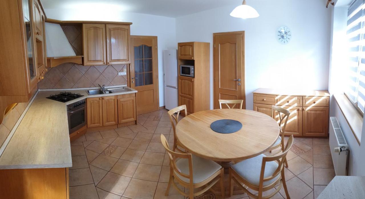 Apartmany Znojmo Exteriör bild