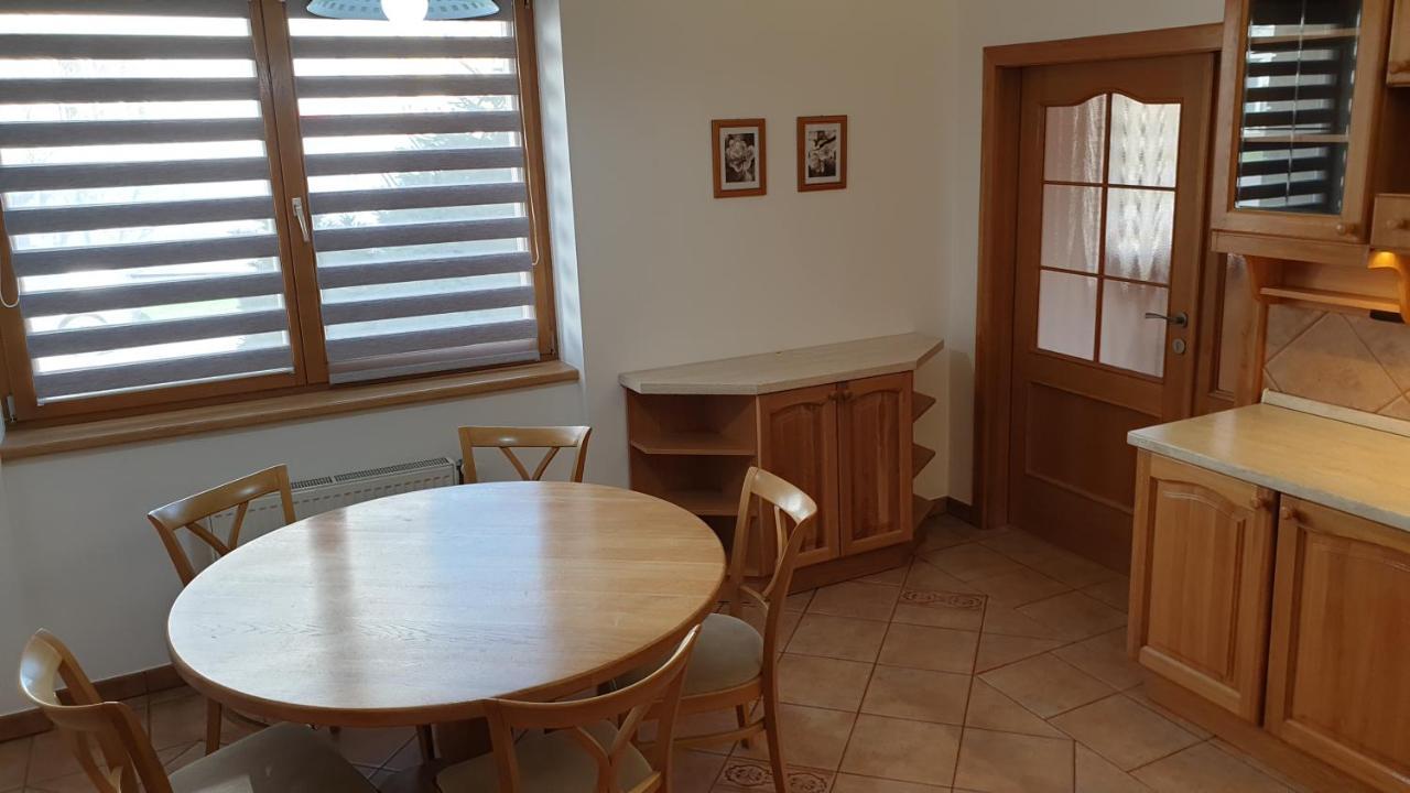 Apartmany Znojmo Exteriör bild