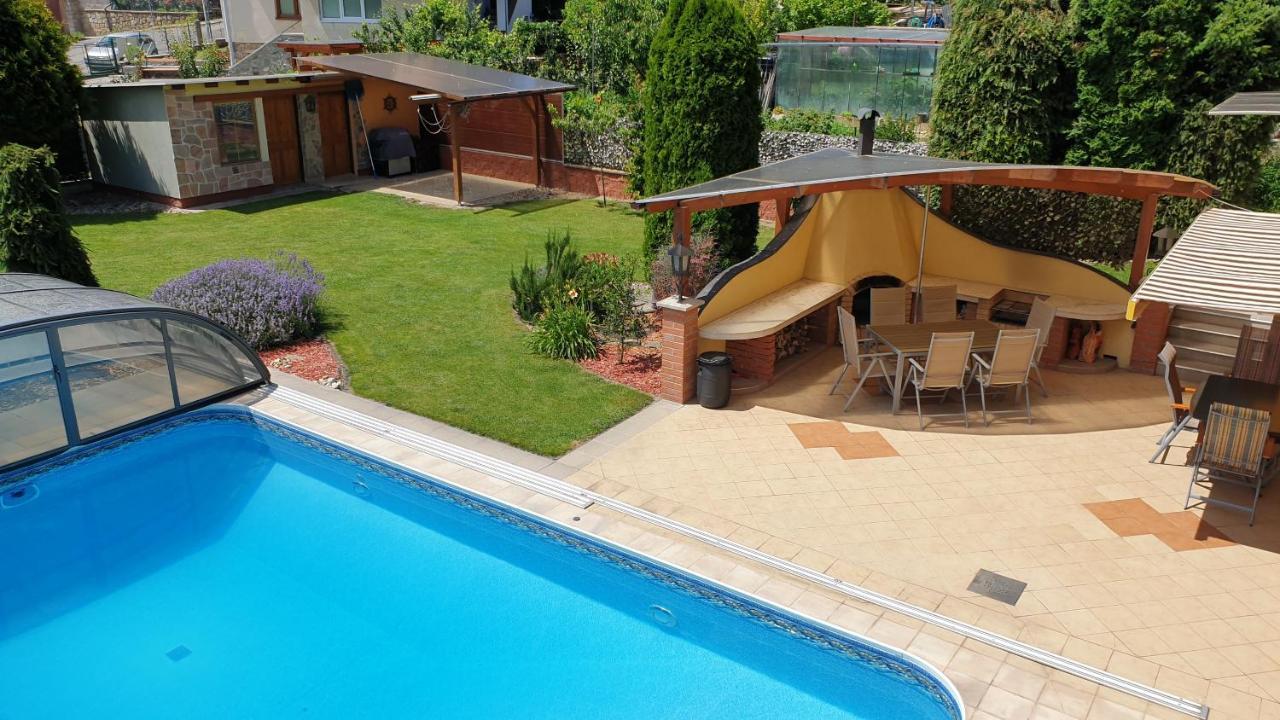 Apartmany Znojmo Exteriör bild