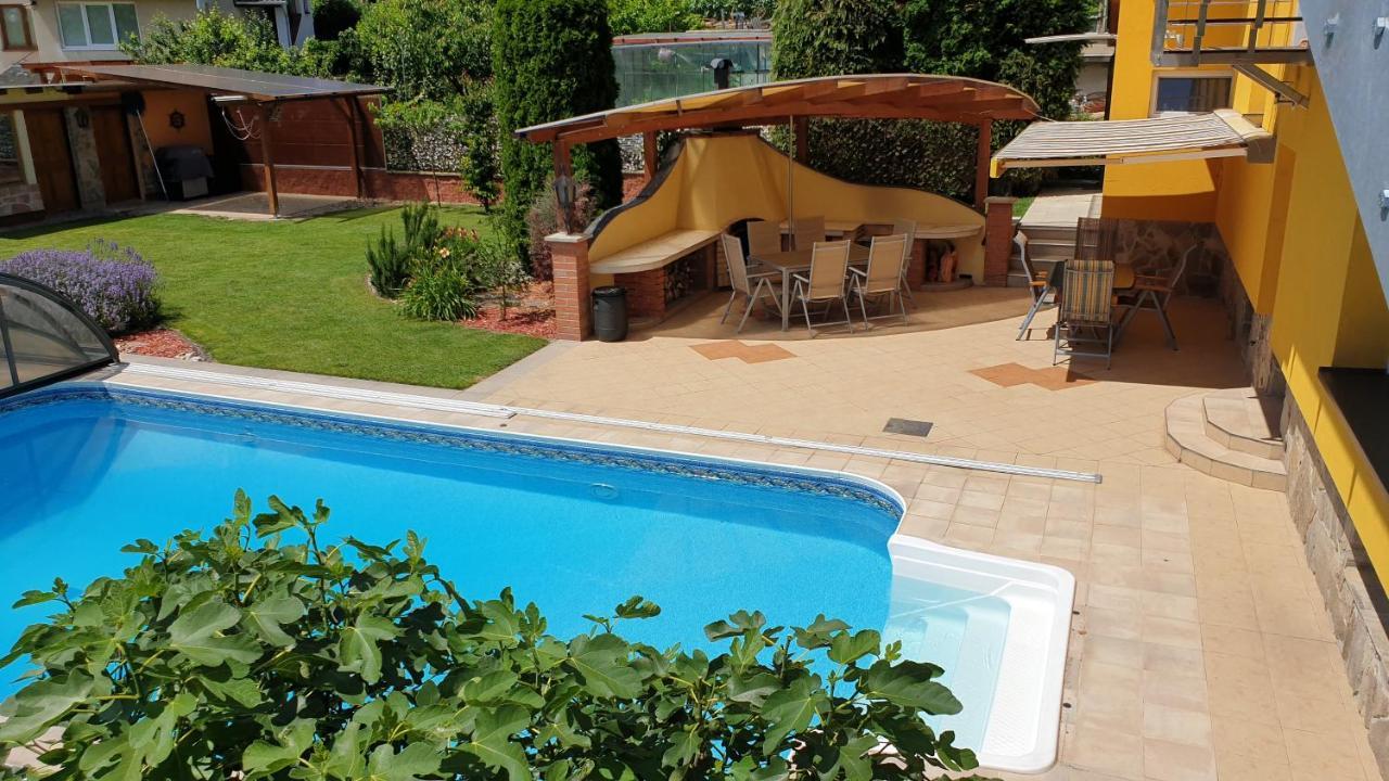 Apartmany Znojmo Exteriör bild