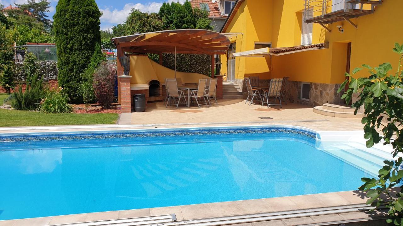 Apartmany Znojmo Exteriör bild