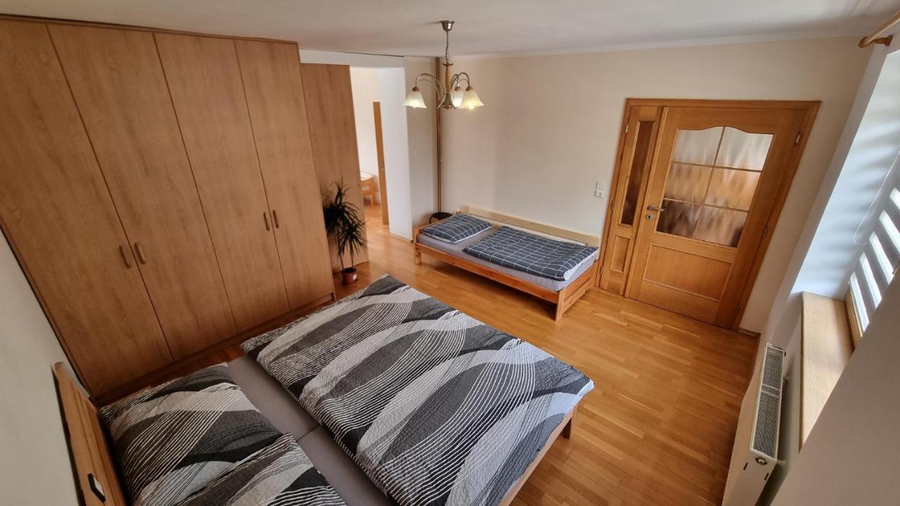Apartmany Znojmo Exteriör bild