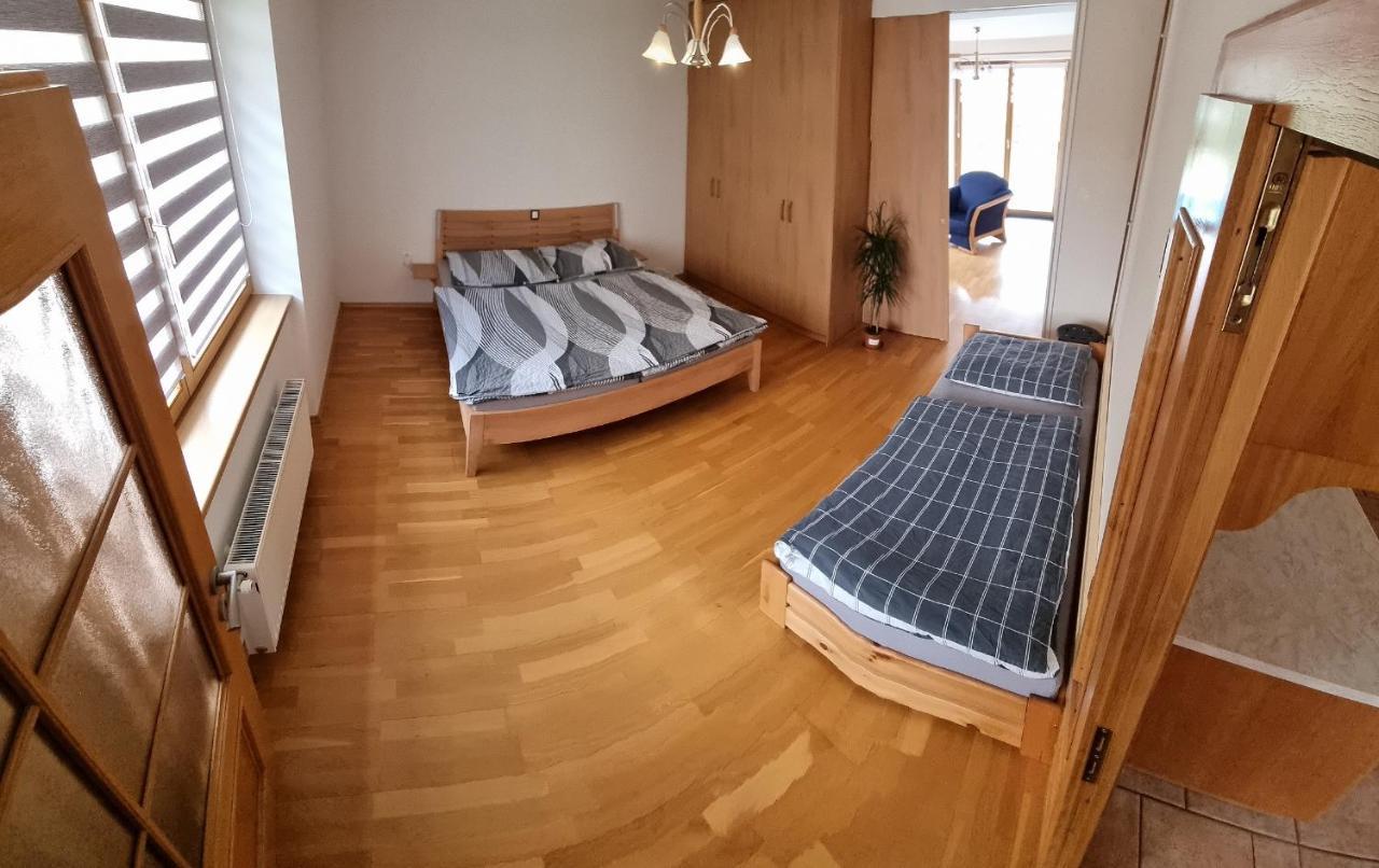 Apartmany Znojmo Exteriör bild