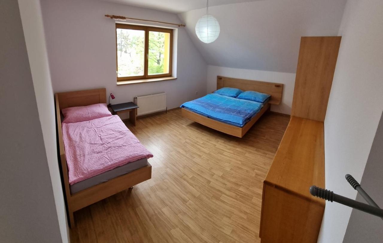 Apartmany Znojmo Exteriör bild