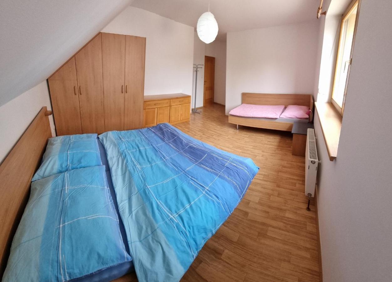 Apartmany Znojmo Exteriör bild