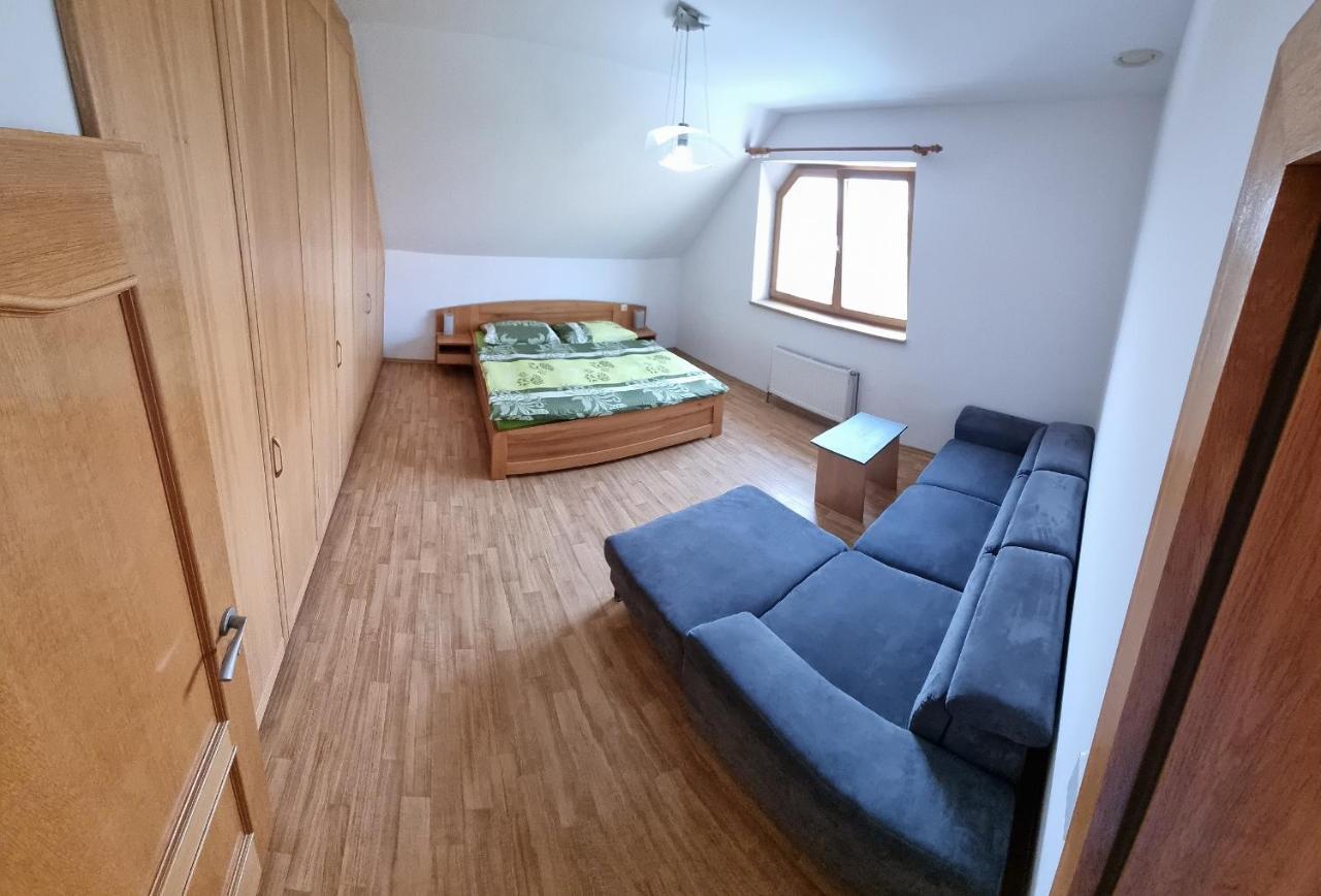 Apartmany Znojmo Exteriör bild