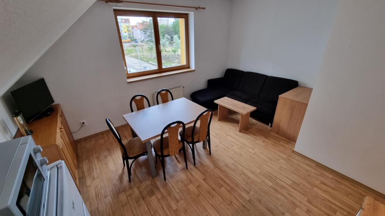 Apartmany Znojmo Exteriör bild