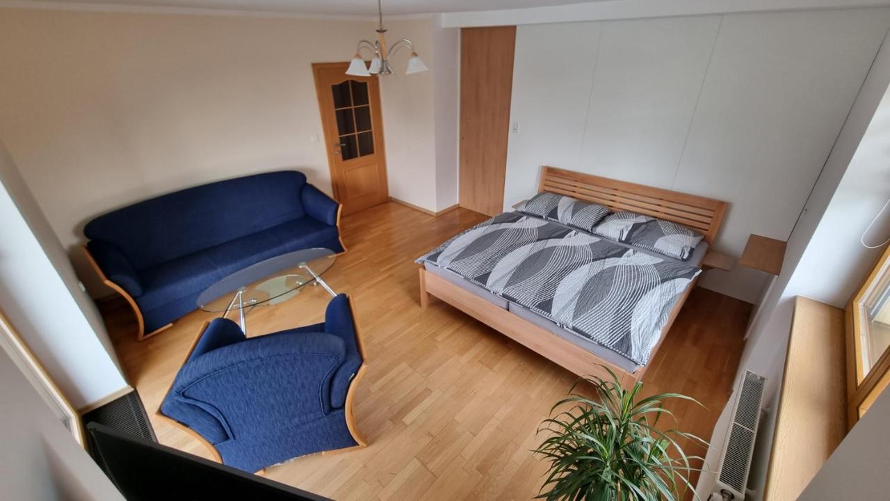Apartmany Znojmo Exteriör bild